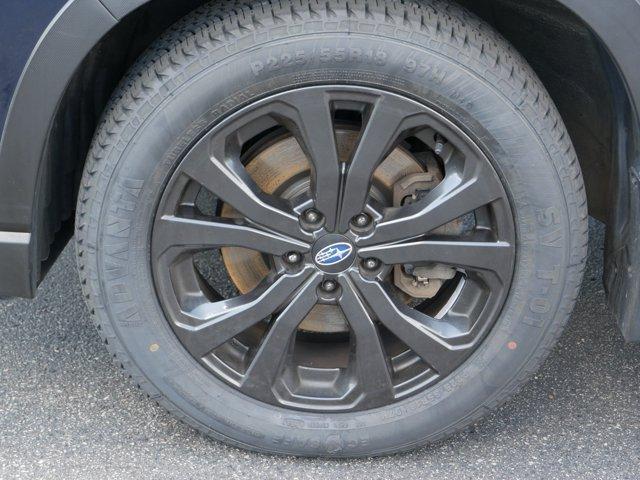 used 2021 Subaru Forester car, priced at $23,988