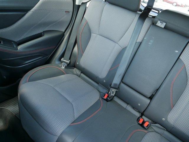used 2021 Subaru Forester car, priced at $23,988