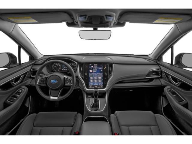 new 2024 Subaru Legacy car, priced at $34,161