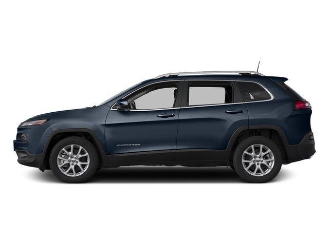 used 2016 Jeep Cherokee car, priced at $13,988
