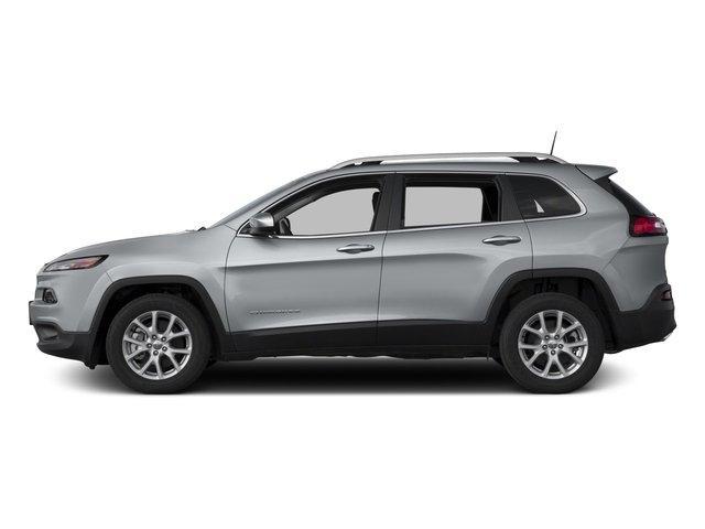 used 2016 Jeep Cherokee car, priced at $13,988