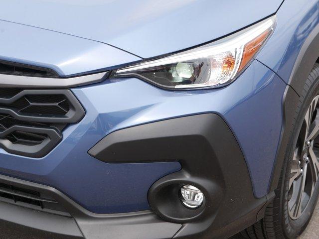 used 2024 Subaru Crosstrek car, priced at $27,989