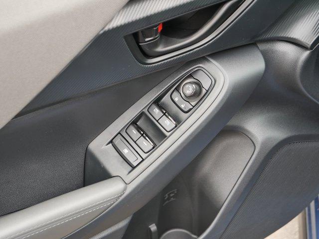 used 2024 Subaru Crosstrek car, priced at $27,989