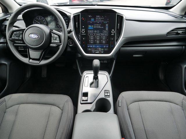 used 2024 Subaru Crosstrek car, priced at $27,989