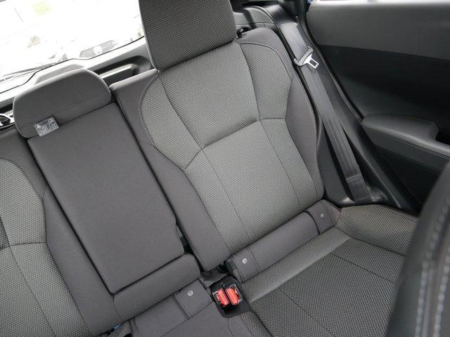 used 2024 Subaru Crosstrek car, priced at $27,989