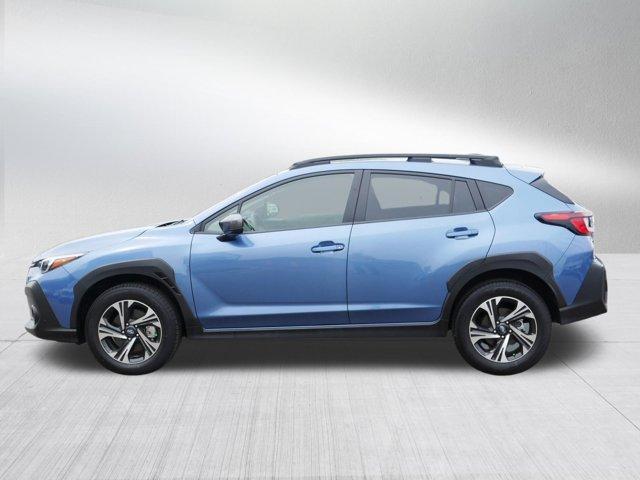 used 2024 Subaru Crosstrek car, priced at $27,989