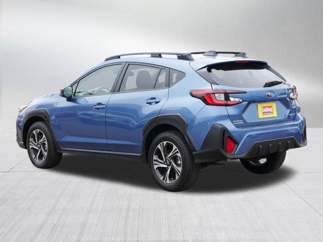 used 2024 Subaru Crosstrek car, priced at $27,989