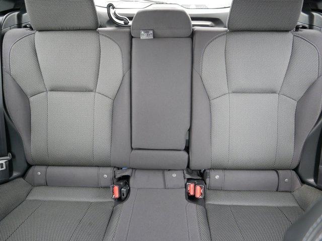 used 2024 Subaru Crosstrek car, priced at $27,989