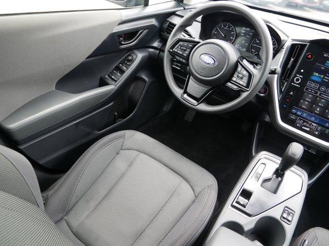 used 2024 Subaru Crosstrek car, priced at $27,989