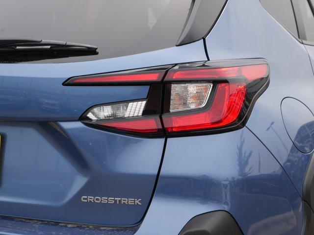 used 2024 Subaru Crosstrek car, priced at $27,989