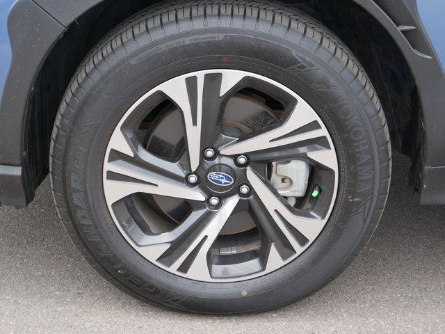 used 2024 Subaru Crosstrek car, priced at $27,989