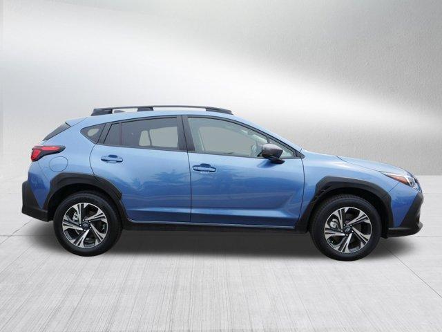 used 2024 Subaru Crosstrek car, priced at $27,989