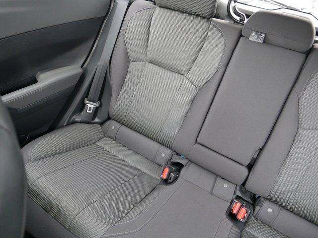 used 2024 Subaru Crosstrek car, priced at $27,989
