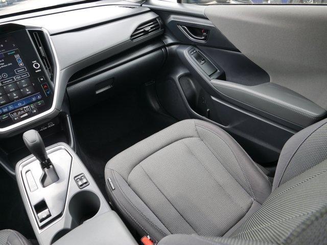 used 2024 Subaru Crosstrek car, priced at $27,989