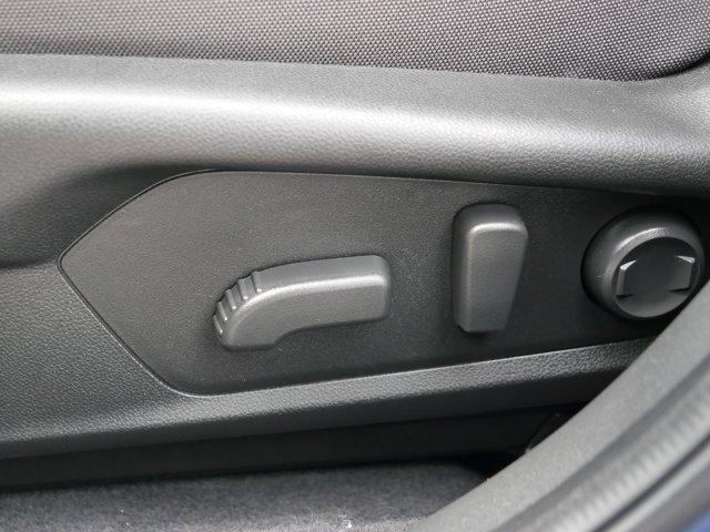 used 2024 Subaru Crosstrek car, priced at $27,989