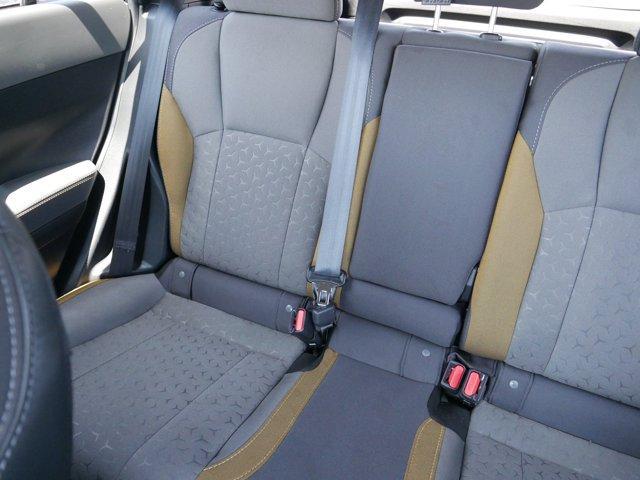 used 2024 Subaru Crosstrek car, priced at $28,988