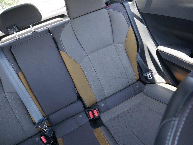 used 2024 Subaru Crosstrek car, priced at $28,988