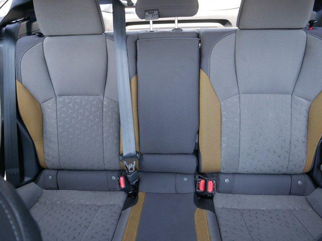 used 2024 Subaru Crosstrek car, priced at $28,988