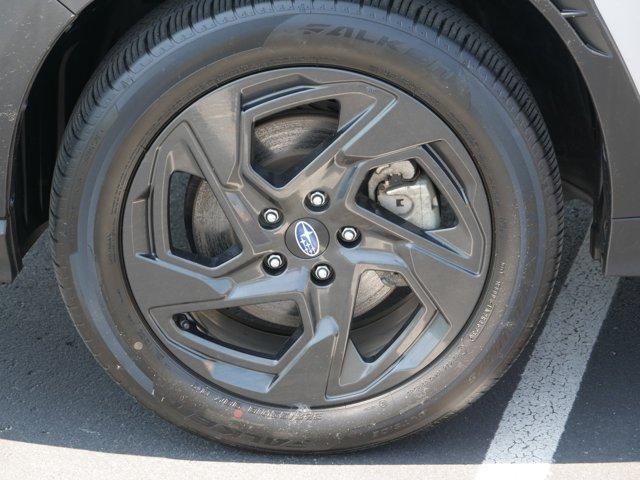 used 2024 Subaru Crosstrek car, priced at $28,988