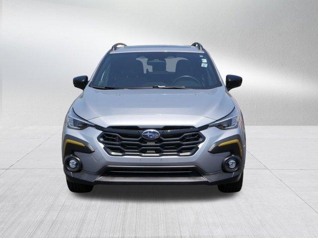 used 2024 Subaru Crosstrek car, priced at $28,988