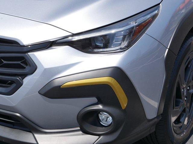 used 2024 Subaru Crosstrek car, priced at $28,988