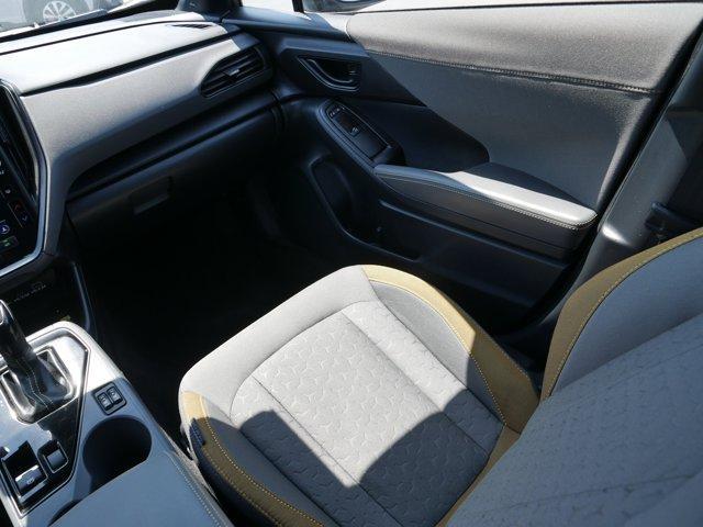used 2024 Subaru Crosstrek car, priced at $28,988