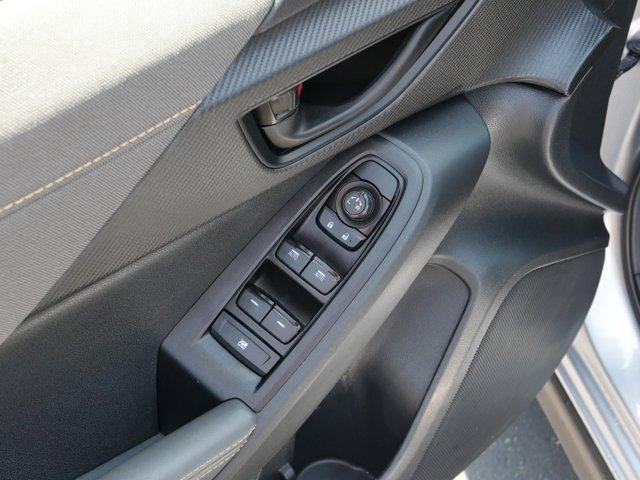 used 2024 Subaru Crosstrek car, priced at $28,988