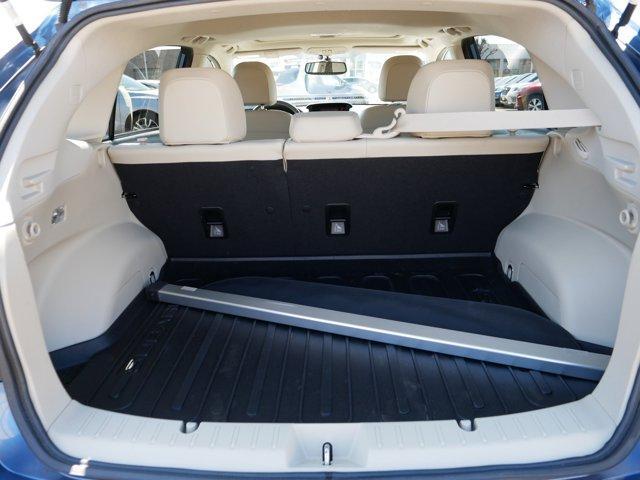 used 2015 Subaru XV Crosstrek car, priced at $16,988