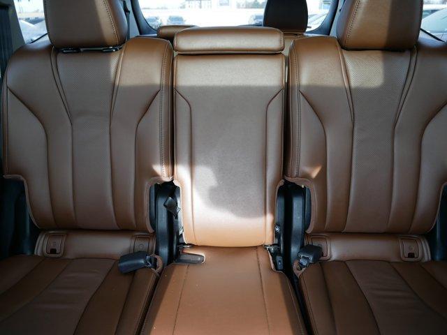 used 2024 Acura MDX car, priced at $46,989