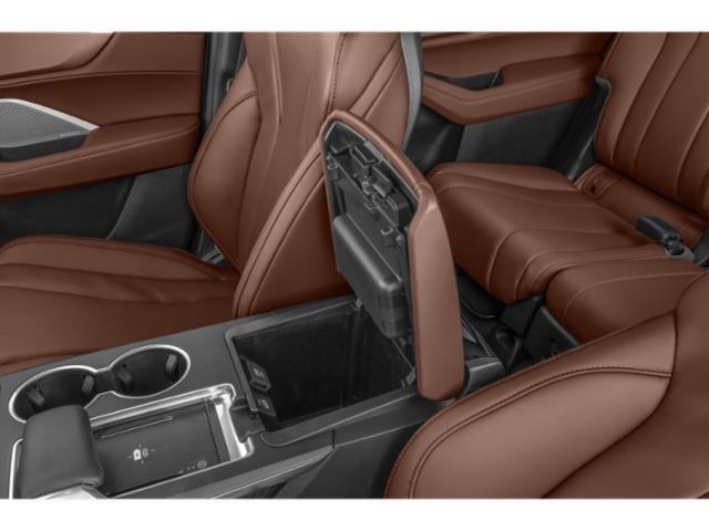 used 2024 Acura MDX car, priced at $46,989