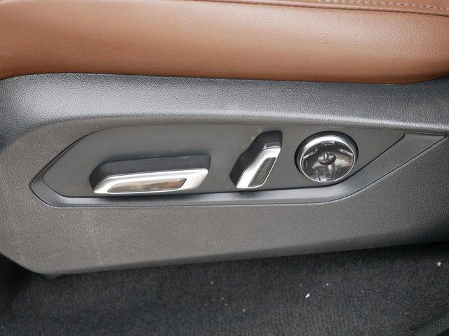 used 2024 Acura MDX car, priced at $46,989