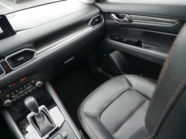 used 2023 Mazda CX-5 car, priced at $30,988