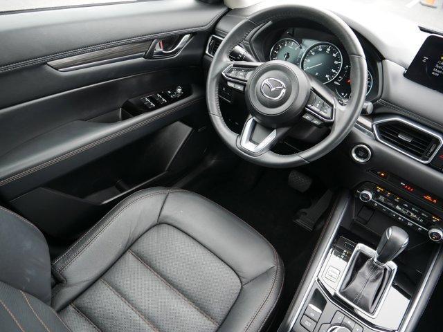 used 2023 Mazda CX-5 car, priced at $30,988