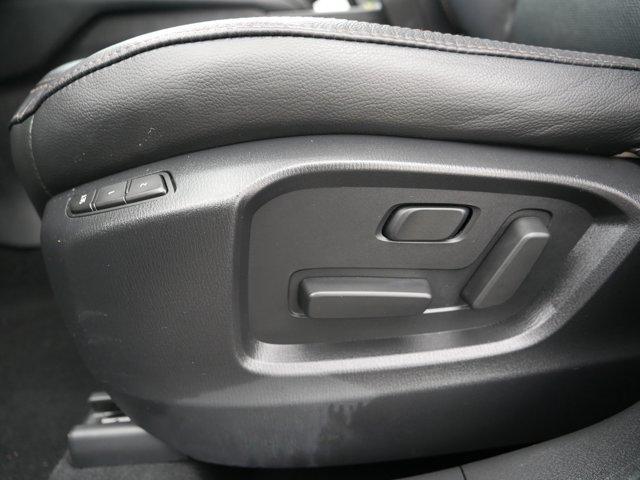 used 2023 Mazda CX-5 car, priced at $30,988