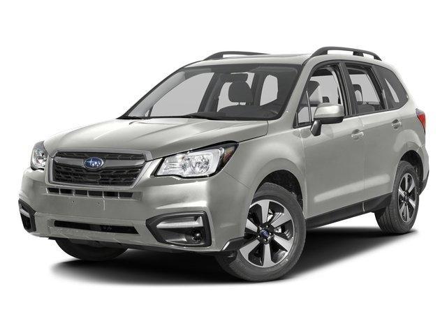 used 2017 Subaru Forester car, priced at $19,998