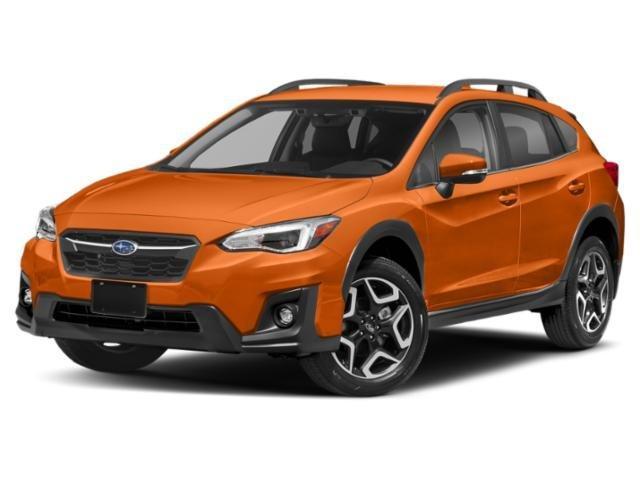 used 2020 Subaru Crosstrek car, priced at $23,988