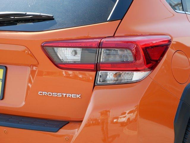 used 2020 Subaru Crosstrek car, priced at $23,988