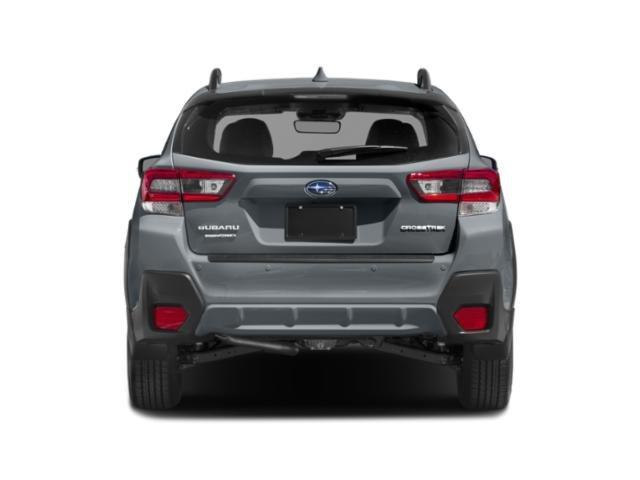 used 2020 Subaru Crosstrek car, priced at $23,988
