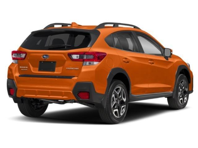 used 2020 Subaru Crosstrek car, priced at $23,988