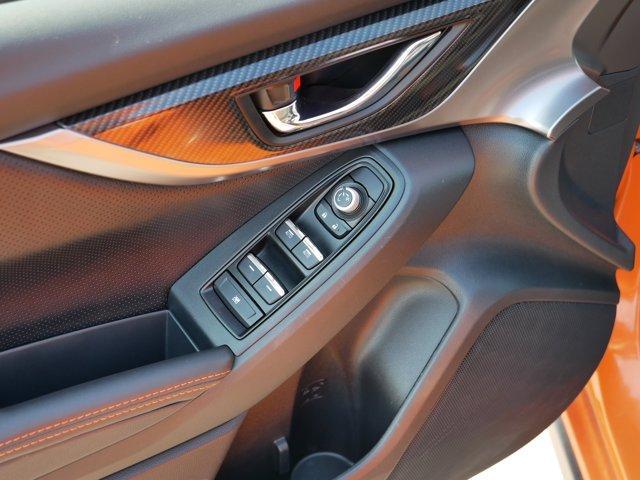 used 2020 Subaru Crosstrek car, priced at $23,988