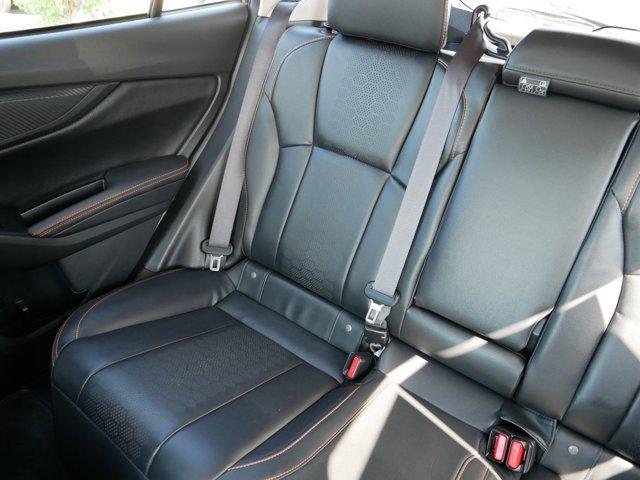 used 2020 Subaru Crosstrek car, priced at $23,988