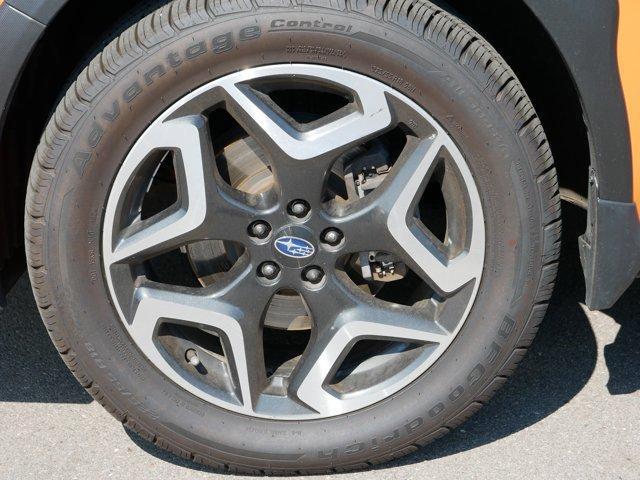 used 2020 Subaru Crosstrek car, priced at $23,988