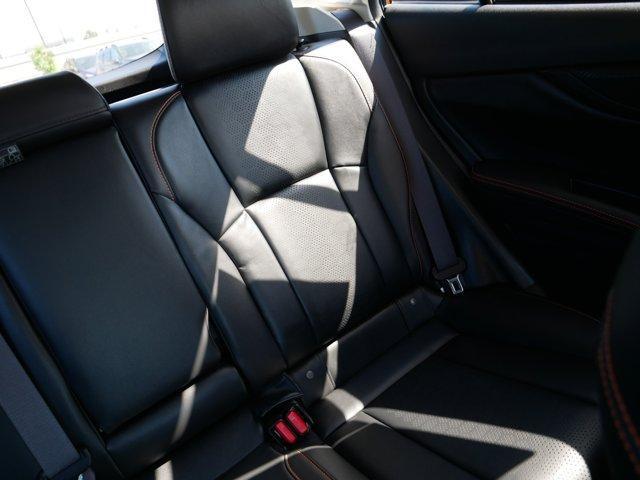 used 2020 Subaru Crosstrek car, priced at $23,988