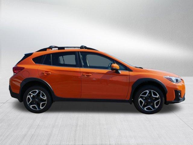used 2020 Subaru Crosstrek car, priced at $23,988