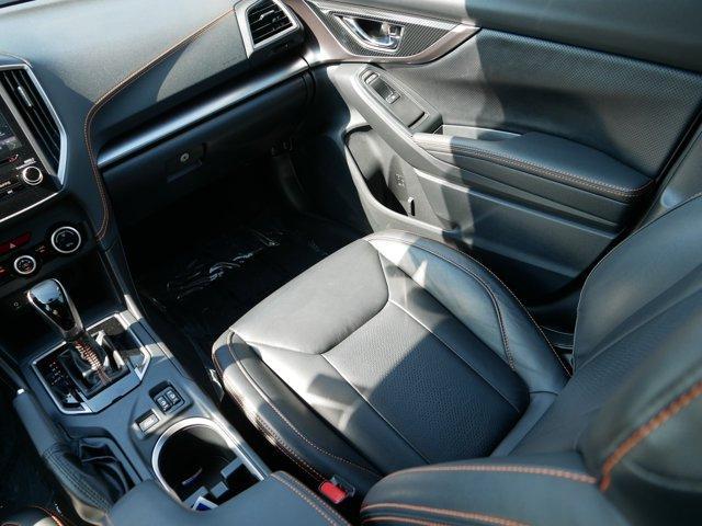 used 2020 Subaru Crosstrek car, priced at $23,988