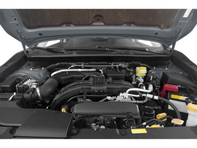 used 2020 Subaru Crosstrek car, priced at $23,988