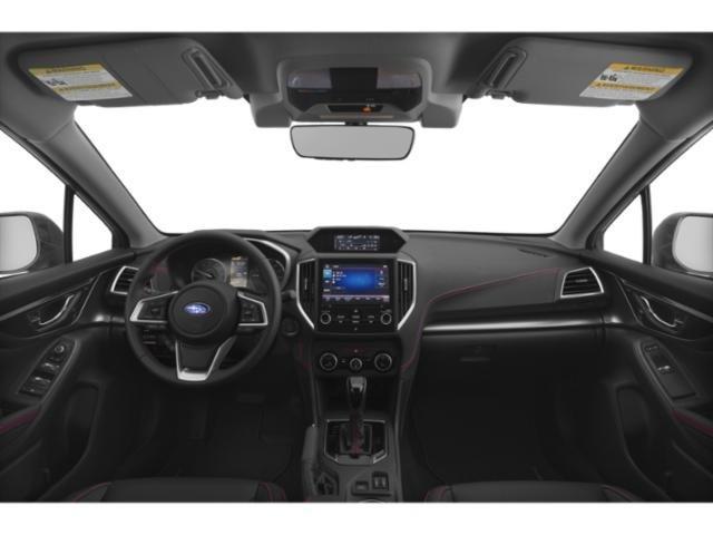 used 2020 Subaru Crosstrek car, priced at $23,988