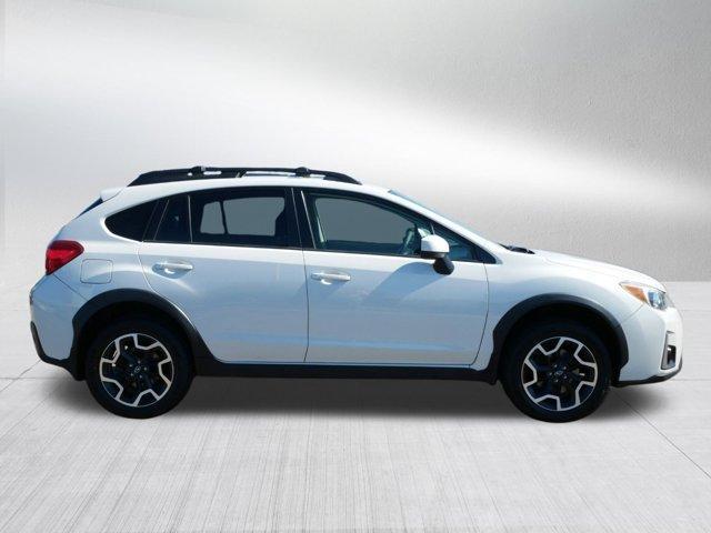 used 2016 Subaru Crosstrek car, priced at $16,588