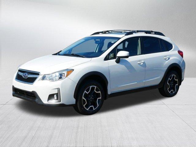 used 2016 Subaru Crosstrek car, priced at $16,588