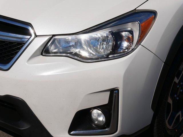 used 2016 Subaru Crosstrek car, priced at $16,588